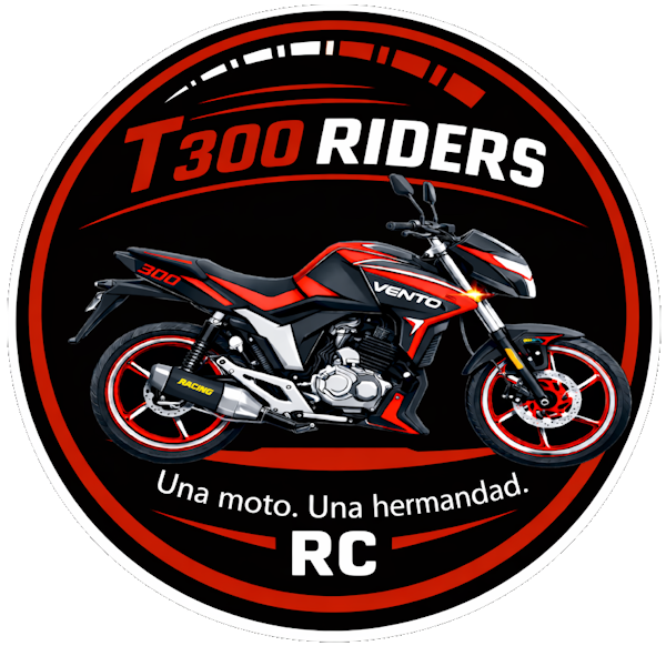 T300 Riders